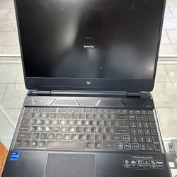 Acer Predator Elios 300I7 G 12 Gpu 3060 16 Ram 