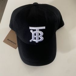 Burberry Hat 
