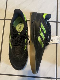 Adidas’s 9.5