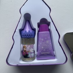 Disney Frozen Fragrance Set 