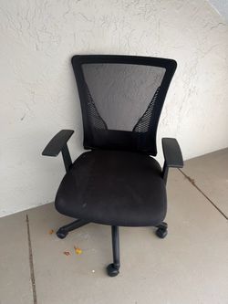 Office computer chair