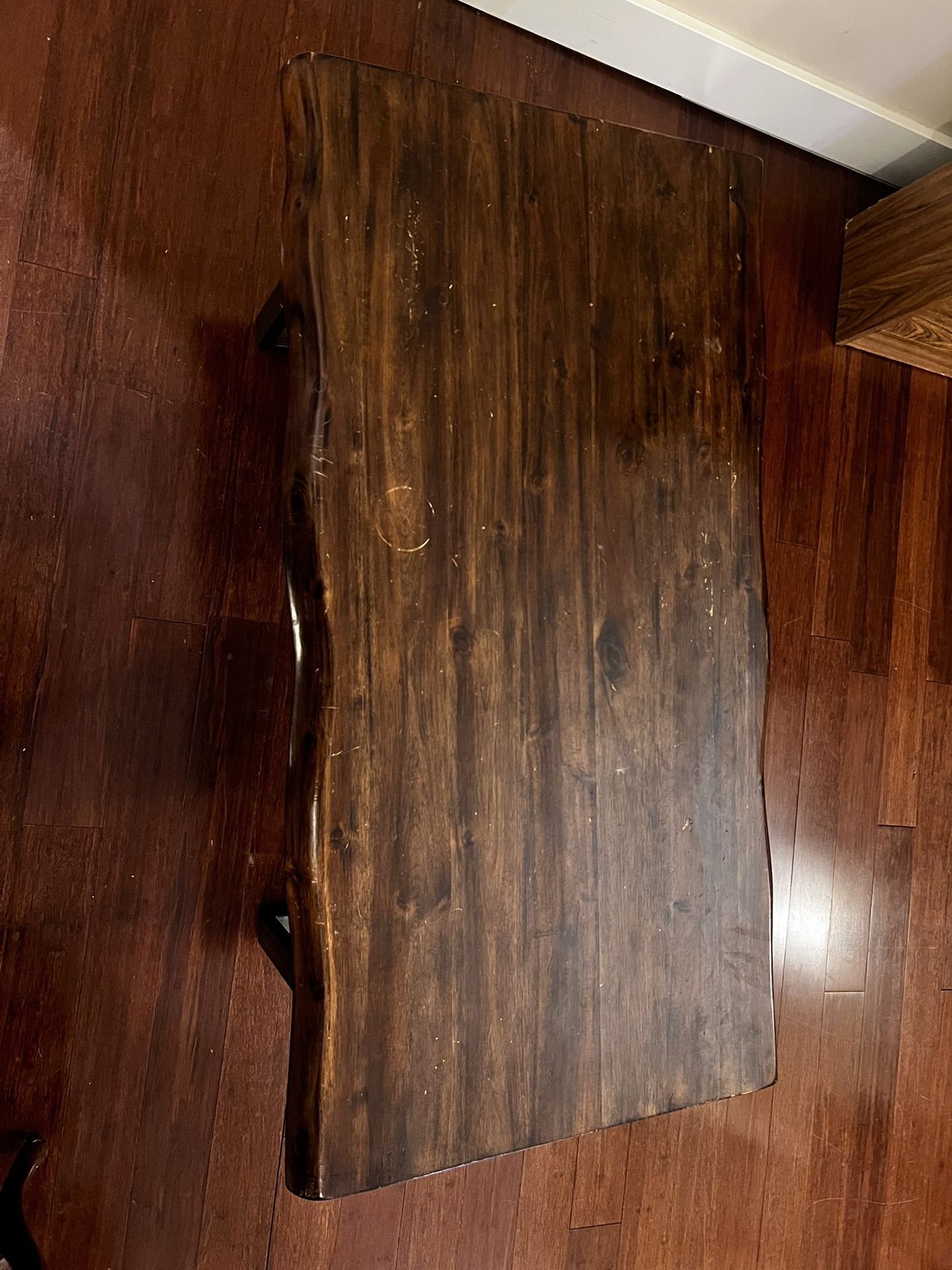 Free Coffee Table