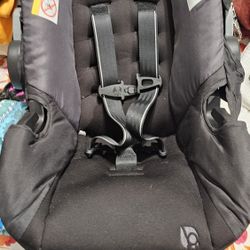 Car Seat