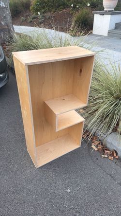 Free - Interior cabinet drawers