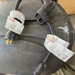 Generator Plug