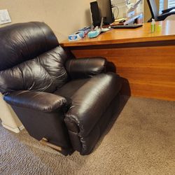 Recliner 