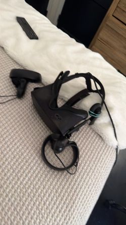 Oculus Rift