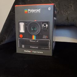 Polaroid Camera