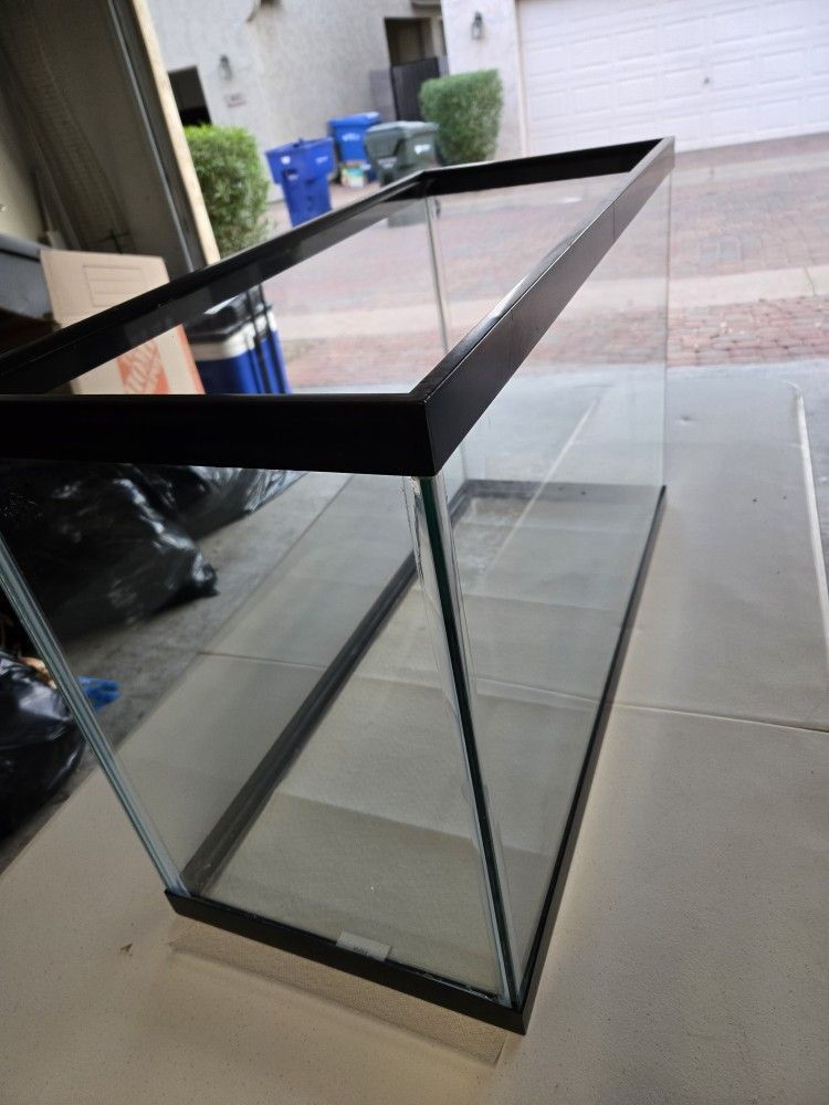 30 Gallon Aquarium