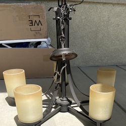 Chandelier 