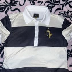 Baby Phat Polo Shirt 
