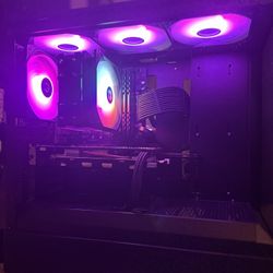 Custom Gaming Pc Sale!