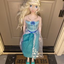 Doll