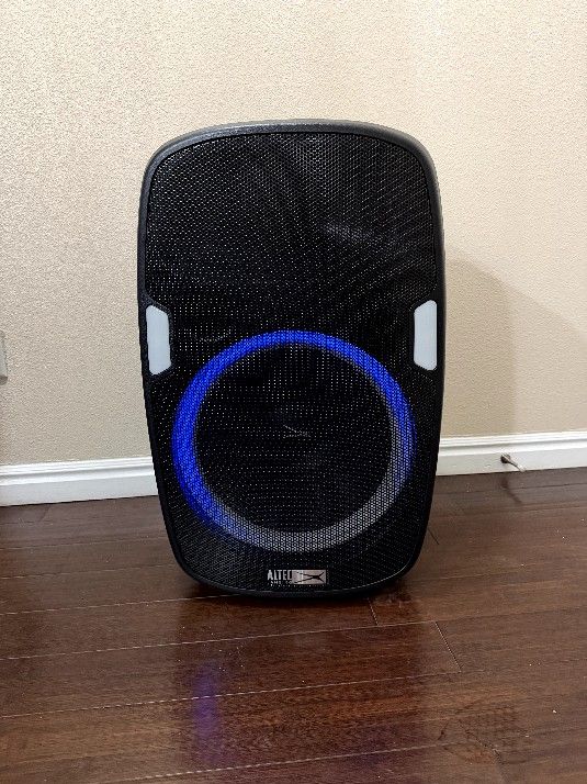 Altec Lansing SoundRover Wireless Bluetooth Party Speaker 180W