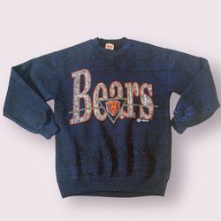 VTG Chicago Bears Sweatshirt 