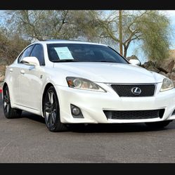 2013 Lexus IS 250