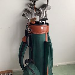 Golf Club Set
