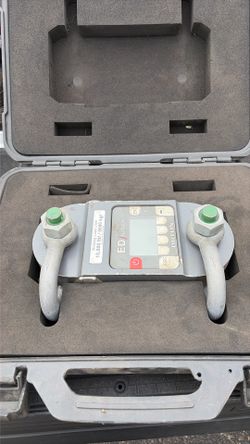 10000 dynamometer