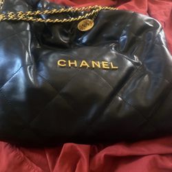 Chanel Bag