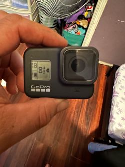 GoPro 8