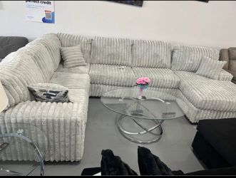 Furniture sectional sets