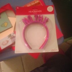Headband 