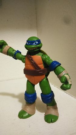 Ninja turtles 😎💯👍🐢
