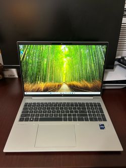 HP Elitebook 860 16” G9 Notebook PC