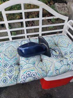 TOYOTA COROLLA OEM PASSENGER  MIRROR (2003-2008) 