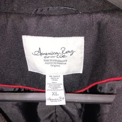 AMERICAN RAG WINTER COAT 