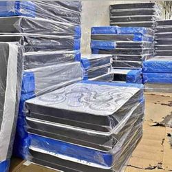 Mattress On Sale $99