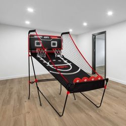 Sam's Exclusive - ESPN Pro Competition LED 2-Player Arcade Basketball $79.99