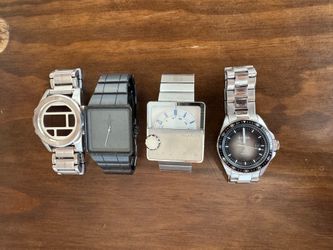 Watches