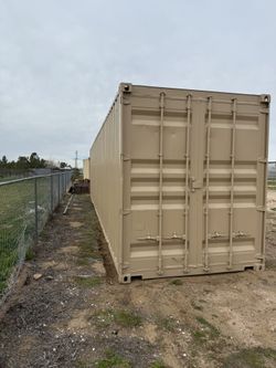 Hand Pick Your Storage / Shipping Container Today Local Hesperia Yard 