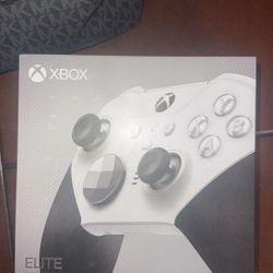 Xbox Elite Series 2 Controller