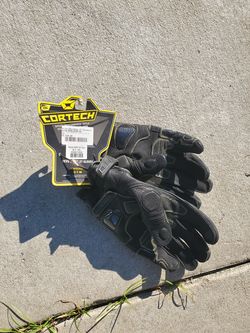 Motorcycle Riding Gloves