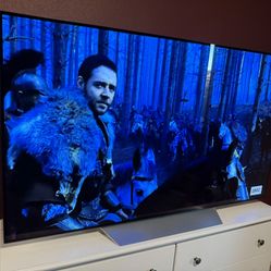 TV LG OLED 65 