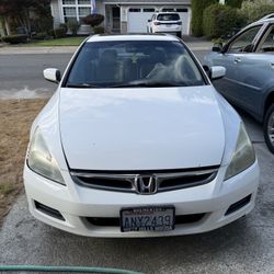2006 Honda Accord