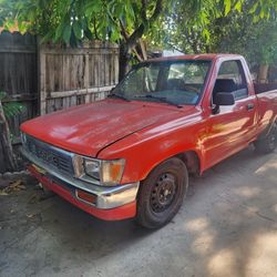1990 Toyota Pick-Up