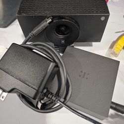 Camara huddly L1 pro