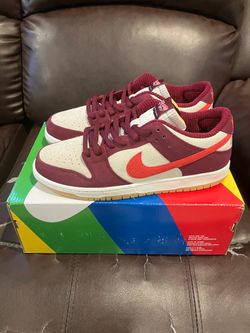 Nike SB Dunk Low Skate Like A Girl Size 10.5