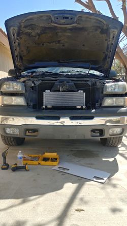 Tru Cool Max 40k Installs