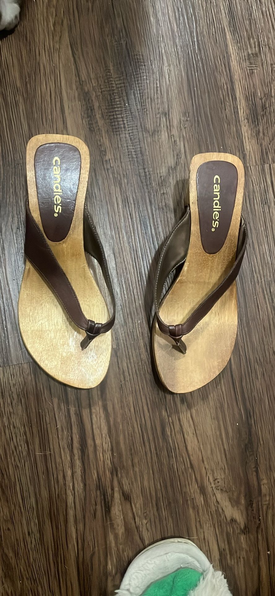 Vintage 80s Candies Heels