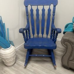 Rocking Chair