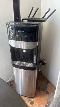 Water Dispenser
