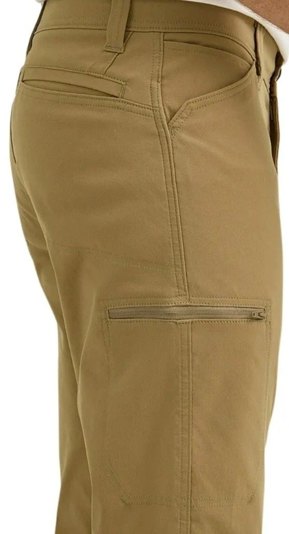 Work Pants Wrangler Like New