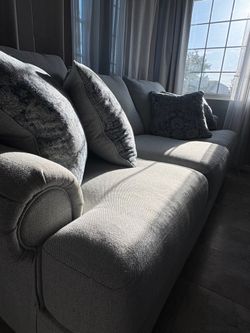 Two Couches