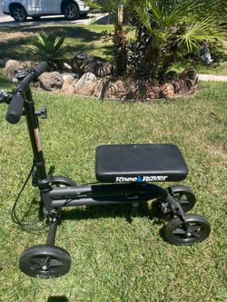 Knee Rover