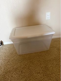 Storage Container