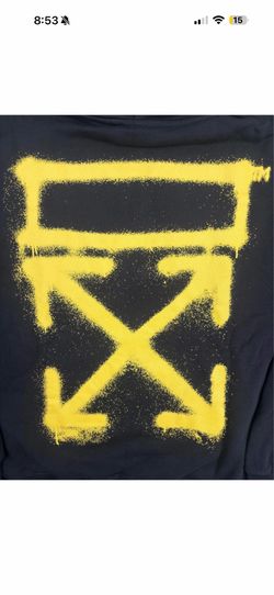 Off White Hoodie